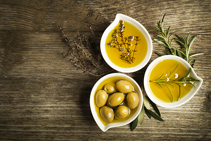 New Study Provides Clues To Olive Oil And Heart Health Connection 3stepdiet