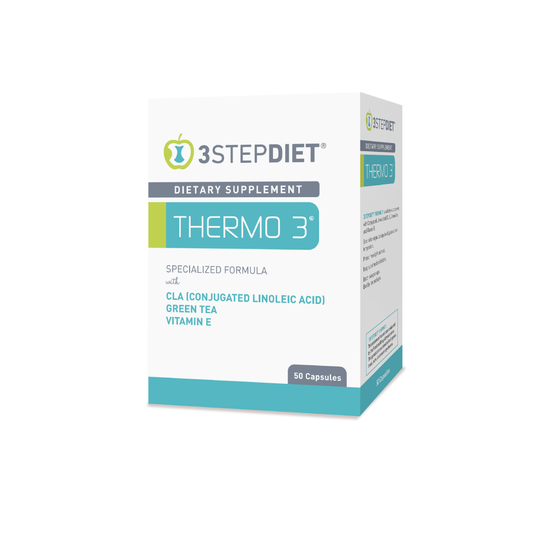 Thermo 3 - Online Shop