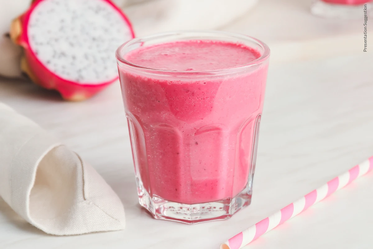 Pitaya Smoothie